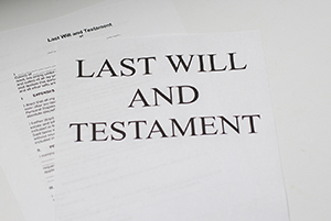 Trusts and Wills