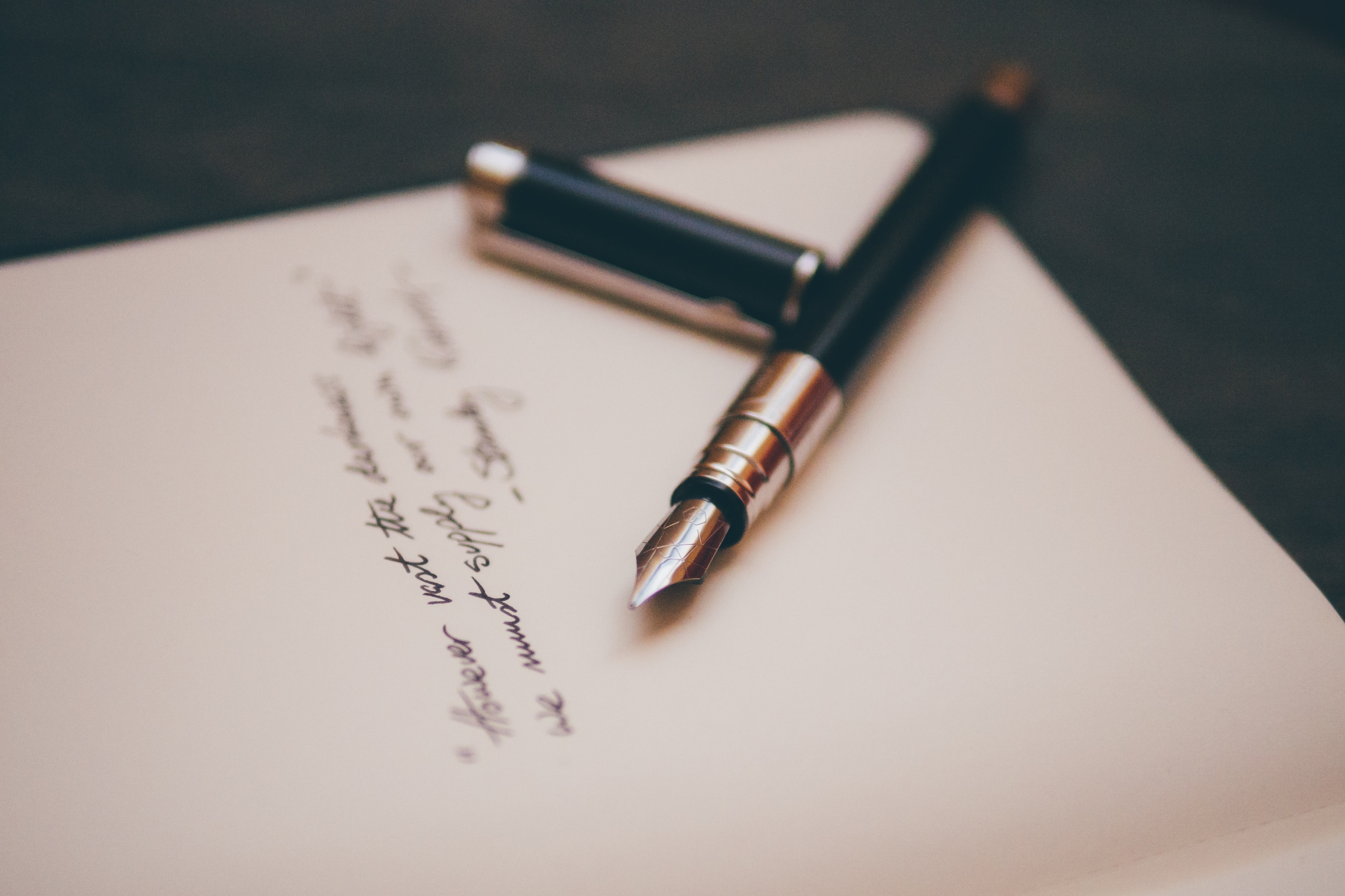 Legal document signing