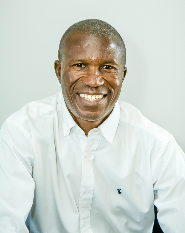 Frans Makaya
