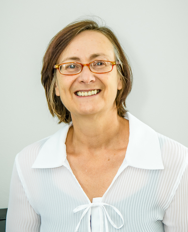 Ronelle Visser